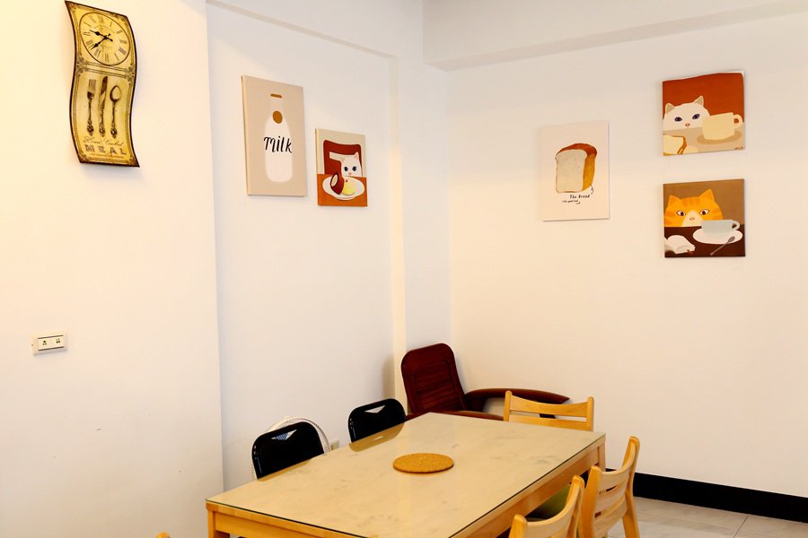 Haus 19 封面